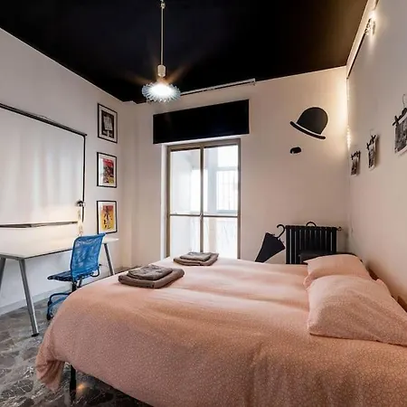 Arts House Appartement *