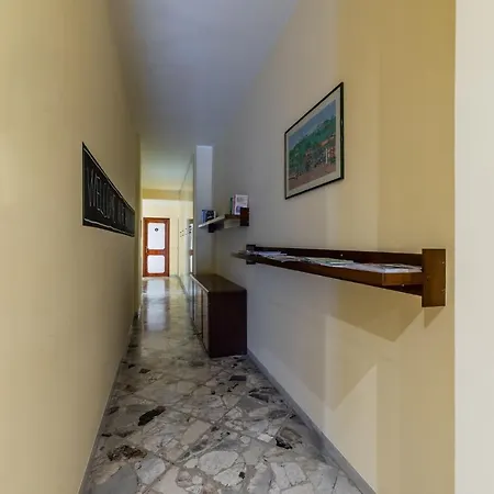 Arts House Appartement