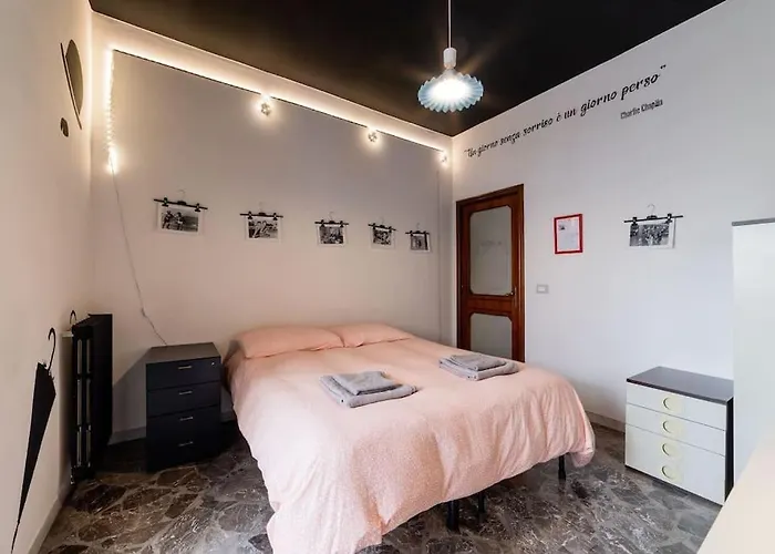 Appartement Arts House *