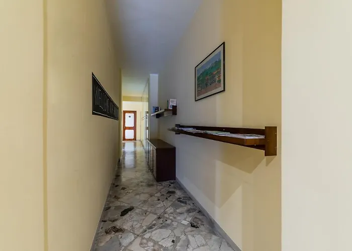 Arts House Appartement