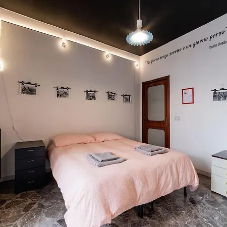 דירה Arts House *